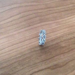 Pandora Daisy Flower Ring